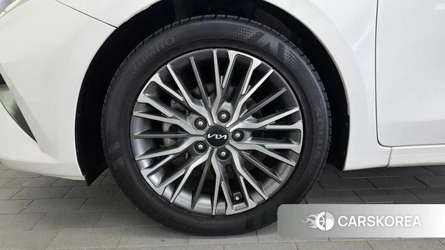 Kia The New K3 2nd generation id 4542095 из Кореи 15