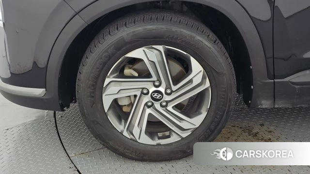 Hyundai The New Santa Fe id 4976805 из Кореи 27