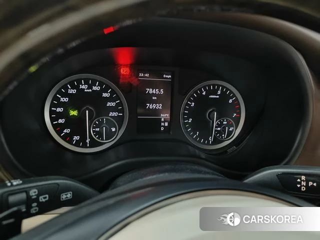 Mercedes-Benz Vito 2022 Черный из Китая, фото 5