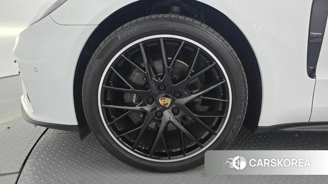 Porsche Panamera (971) id 5022970 из Кореи 15