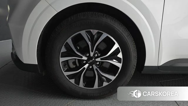 Kia Carnival 4th generation id 4854494 из Кореи 15