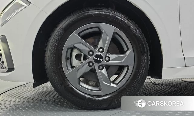 Kia The New K5 3rd generation id 4957327 из Кореи 26