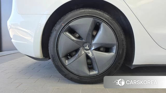 Tesla Model 3 id 4855986 из Кореи 15