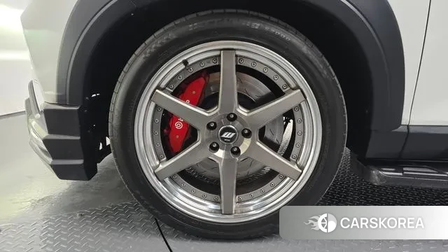 Ssangyong G4 Rexton id 3439067 из Кореи 15