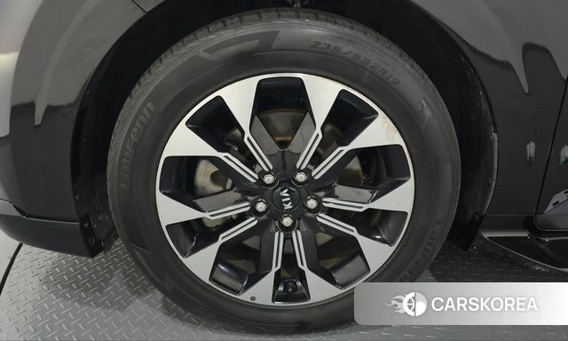 Kia Carnival 4th generation id 5012932 из Кореи 29