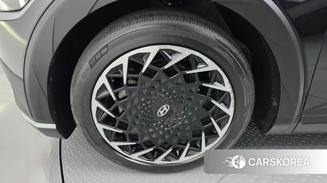 Hyundai Ionic 5 id 5017097 из Кореи 29