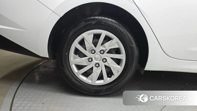 Hyundai Avante (CN7) id 5040923 из Кореи 30