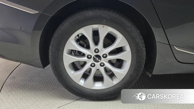 Kia K8 id 5046742 из Кореи 29