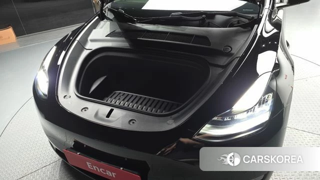 Tesla Model Y id 5012496 из Кореи 30
