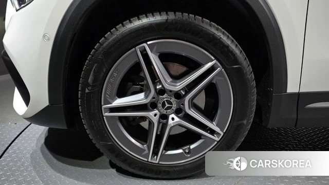 Mercedes-Benz GLA - Class H247 id 4985841 из Кореи 15