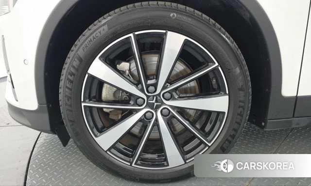 Polestar Polestar 2 id 4991582 из Кореи 29