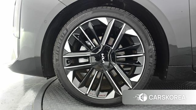 Kia The New K8 Hybrid id 5032985 из Кореи 15