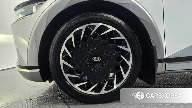 Hyundai Ionic 5 id 5053460 из Кореи 15