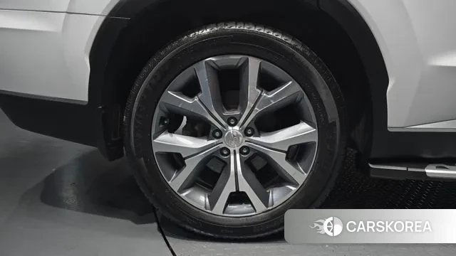 Hyundai Palisade id 3597933 из Кореи 15