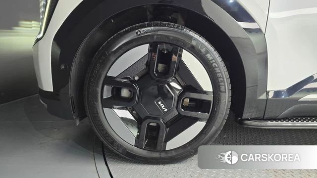 Kia EV9 id 4725541 из Кореи 28