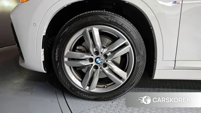 BMW X1 (F48) id 3753298 из Кореи 15