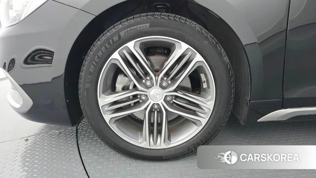 Hyundai Grandeur IG id 5013823 из Кореи 15