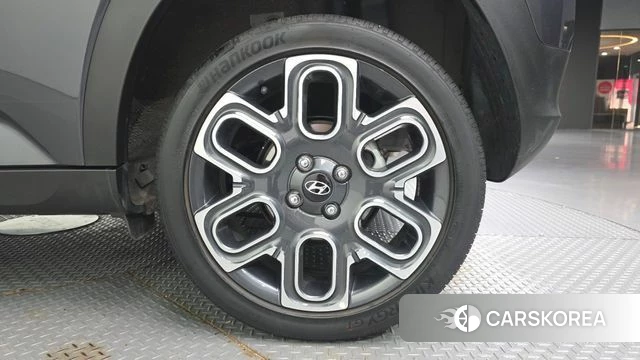 Hyundai Casper id 5021937 из Кореи 26