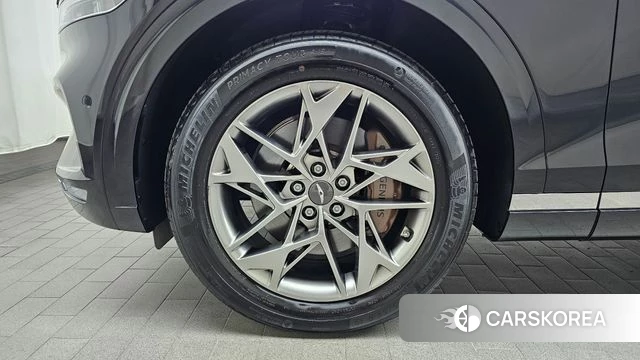 Genesis GV70 id 5026925 из Кореи 28