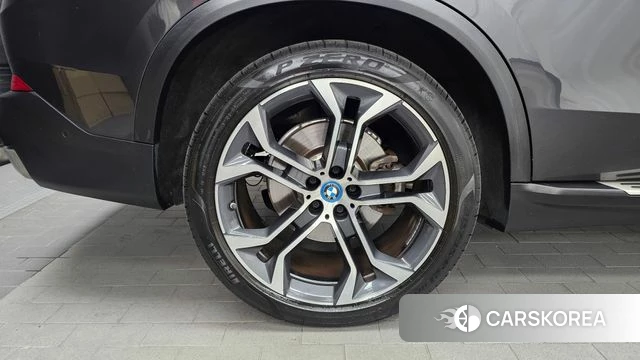 BMW X5 (G05) id 4986832 из Кореи 15