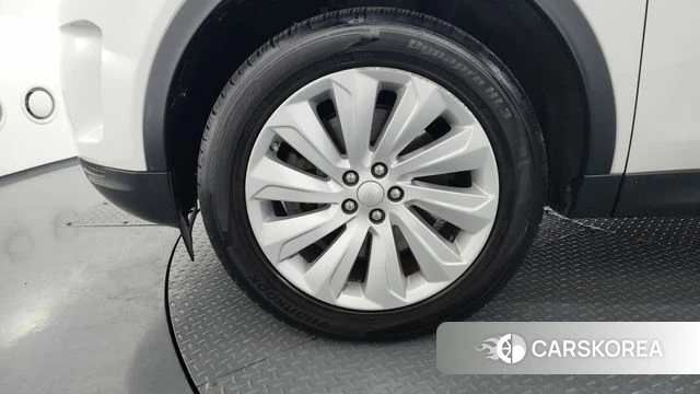 Land Rover Discovery Sports 2nd Generation id 3965835 из Кореи 15