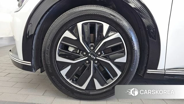 Kia EV6 id 5022507 из Кореи 27