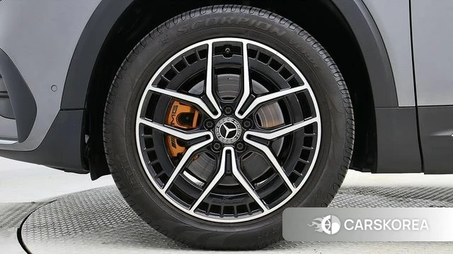Mercedes-Benz EQB X243 id 5002876 из Кореи 15