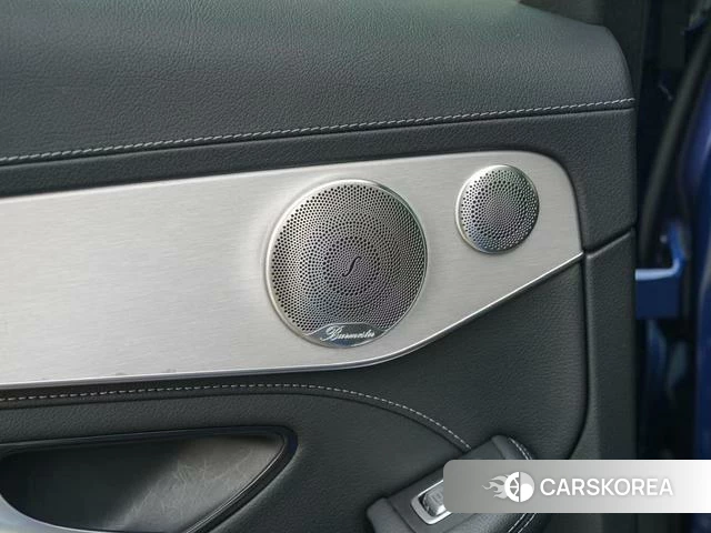Mercedes-Benz AMG C-Class 2022 Темно-серый из Китая, фото 6