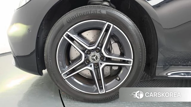 Mercedes-Benz S-Class W223 id 4976572 из Кореи 15