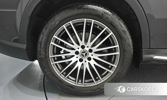 Mercedes-Benz GLC-Class X254 id 4950760 из Кореи 28