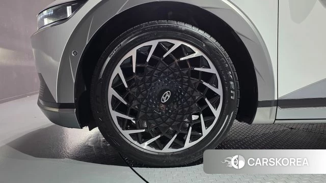 Hyundai Ionic 5 id 4793226 из Кореи 15