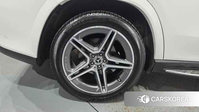 Mercedes-Benz GLS - Class X167 id 4992593 из Кореи 29