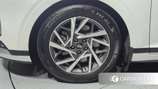 Hyundai Grandeur (GN7) id 4655824 из Кореи 15
