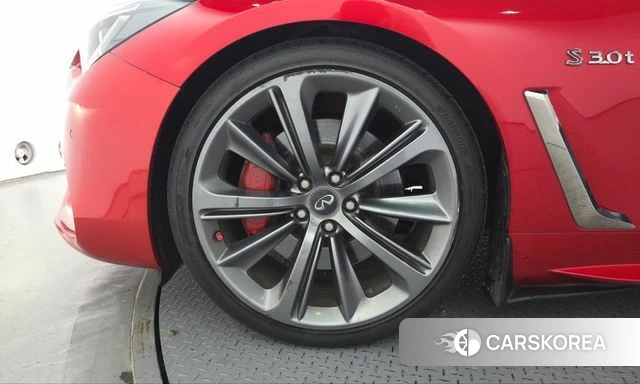 Infiniti Q60 (CV37) id 5035877 из Кореи 25