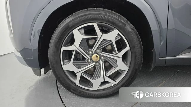 Hyundai Palisade id 5041015 из Кореи 15