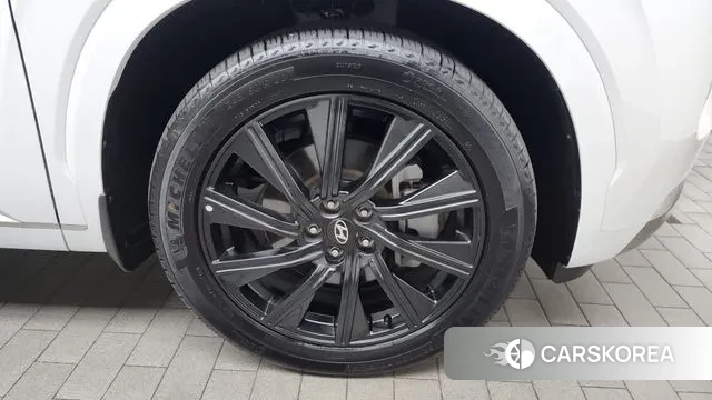 Hyundai Palisade id 3349040 из Кореи 15