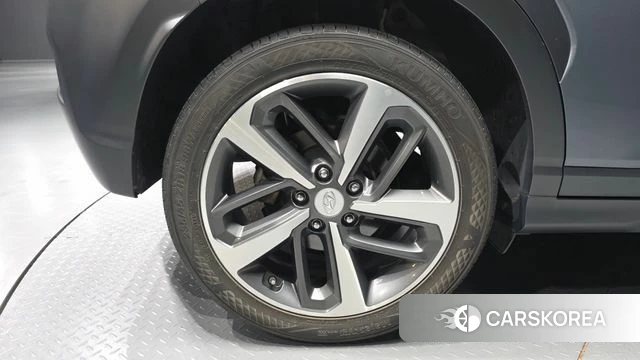 Hyundai Kona id 4760259 из Кореи 26