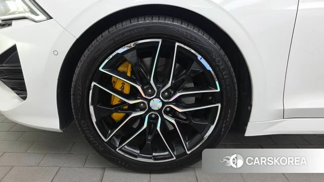 Kia K5 3rd generation id 4952394 из Кореи 15