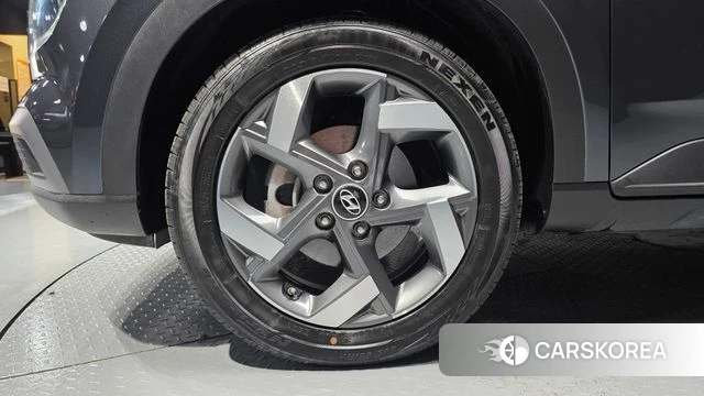 Hyundai Venue id 5023140 из Кореи 25