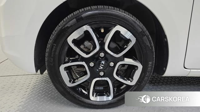 Kia The New Ray id 5013897 из Кореи 25