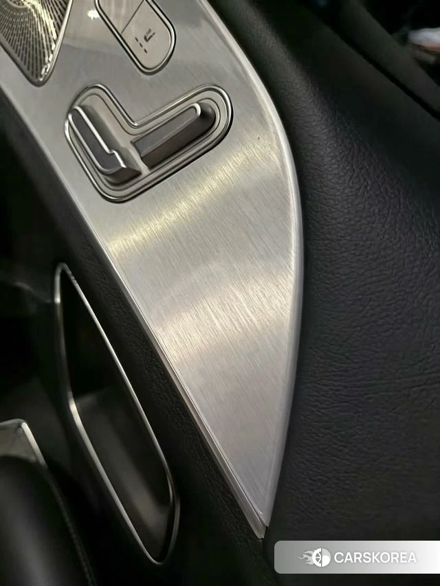 Mercedes-Benz GLE 2023 Черный из Китая, фото 5