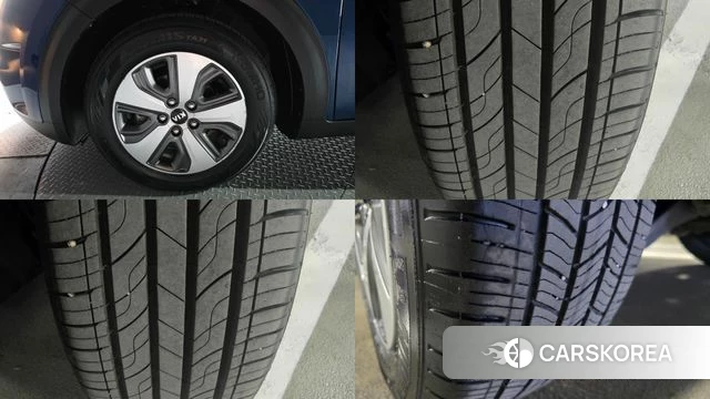 Kia Niro id 4953249 из Кореи 15