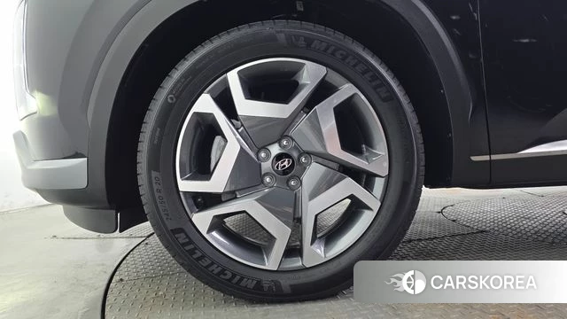 Hyundai The New Palisade id 4792261 из Кореи 15