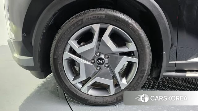 Hyundai The New Palisade id 4700878 из Кореи 31