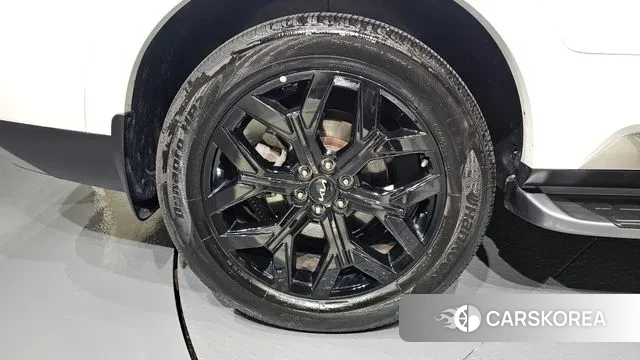 Kia Mohave Master id 3294897 из Кореи 15