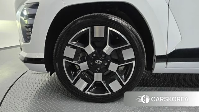 Hyundai Kona Electric (SX2) id 5046389 из Кореи 15