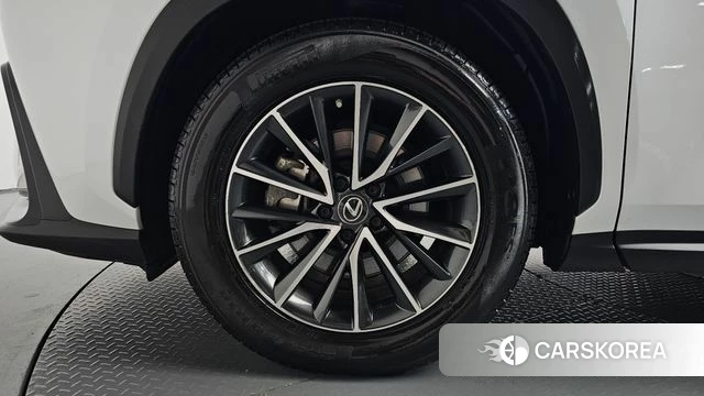 Lexus NX450h + 2nd generation id 4922407 из Кореи 33
