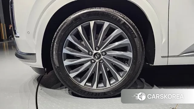 Hyundai The New Palisade id 3300206 из Кореи 15