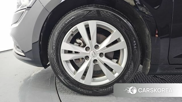 Renault Korea (Samsung) SM6 id 4993328 из Кореи 25