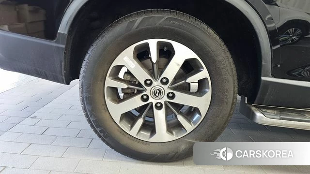 Ssangyong All New Rexton id 4923208 из Кореи 31